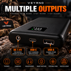 Veyrno Power Bank