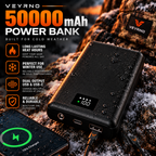 Veyrno Power Bank
