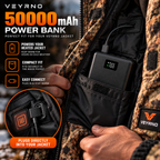 Veyrno Power Bank